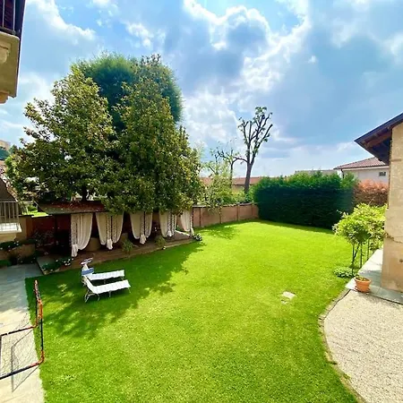 Apartman Floriana Ideale Per Fiera Cheese Di Bra