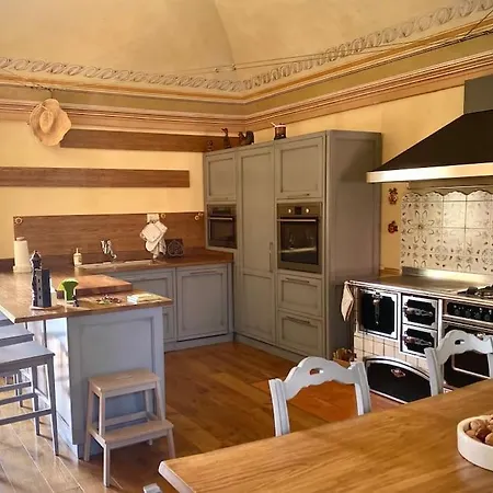 Apartment Floriana Ideale Per Fiera Cheese Di Bra Sanfre