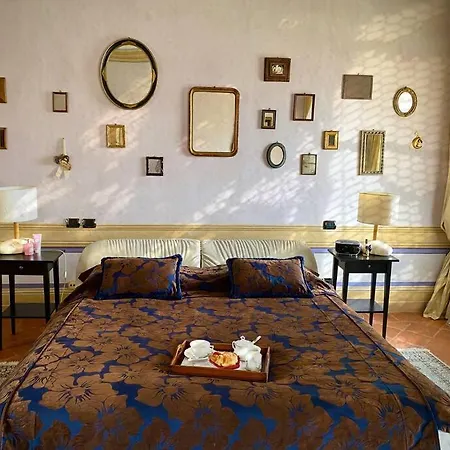 Apartment Floriana Ideale Per Fiera Cheese Di Bra